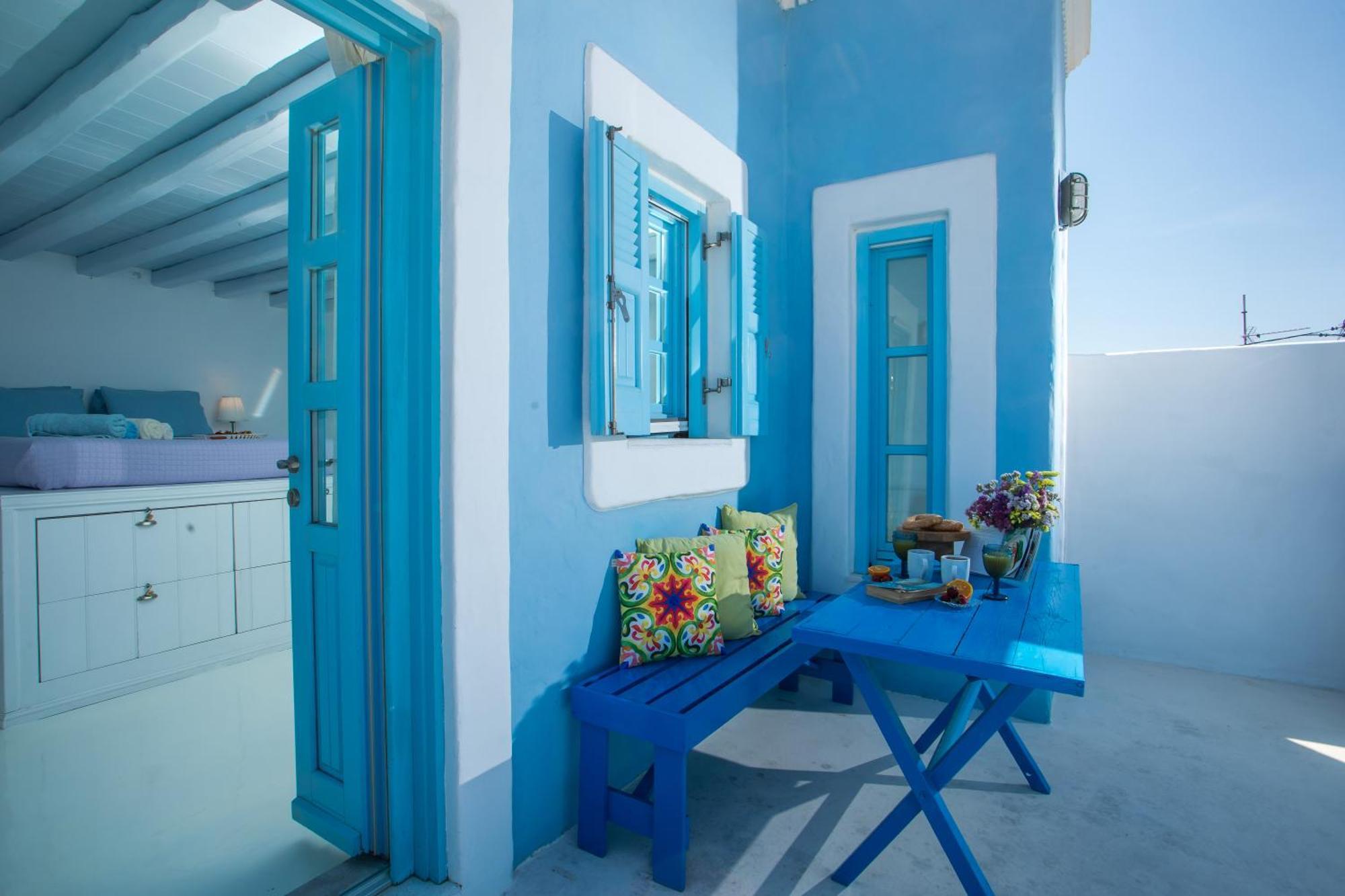 Holiday home Mandarin Greek Traditional