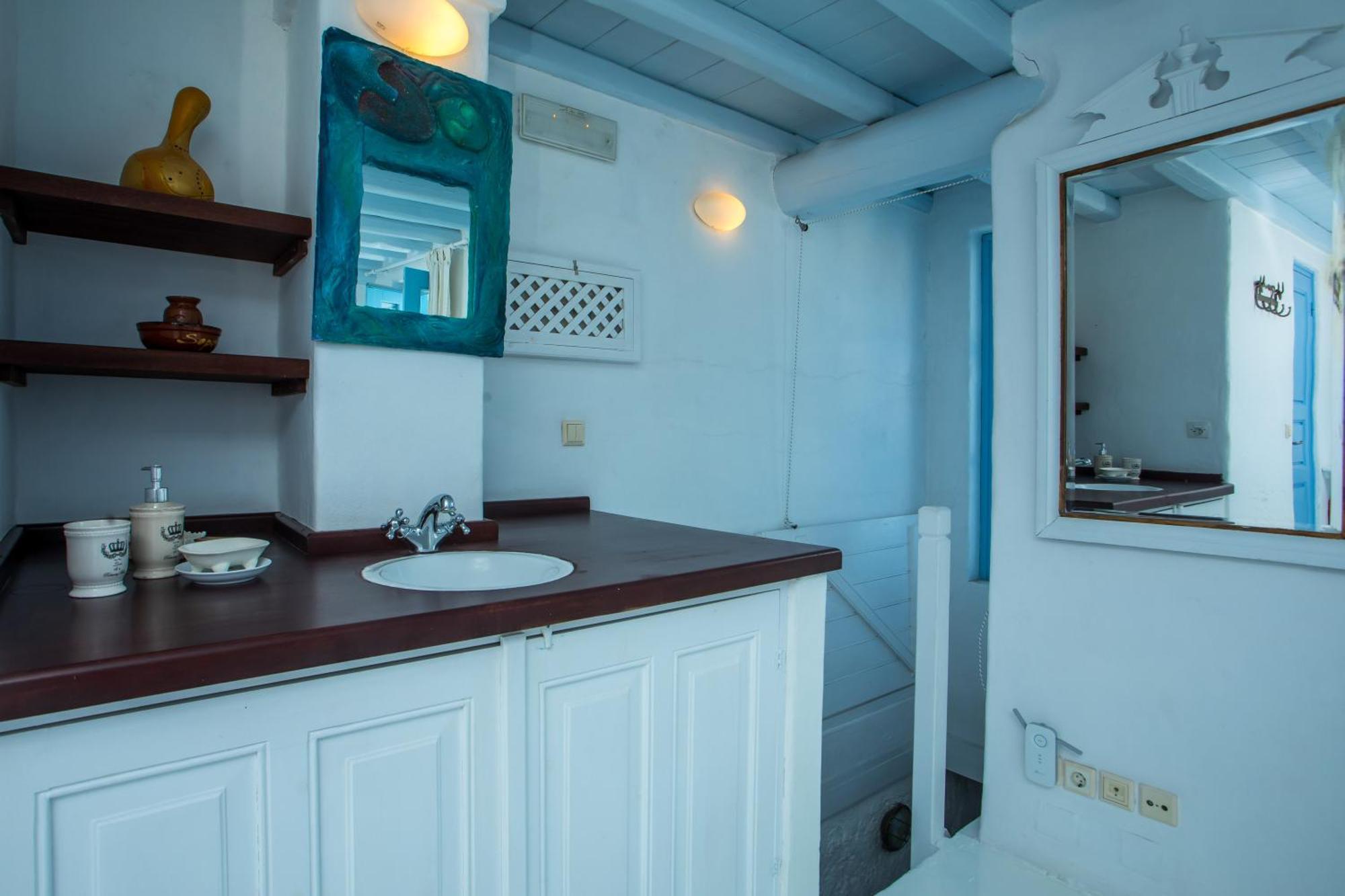 Holiday home Mandarin Greek Traditional *