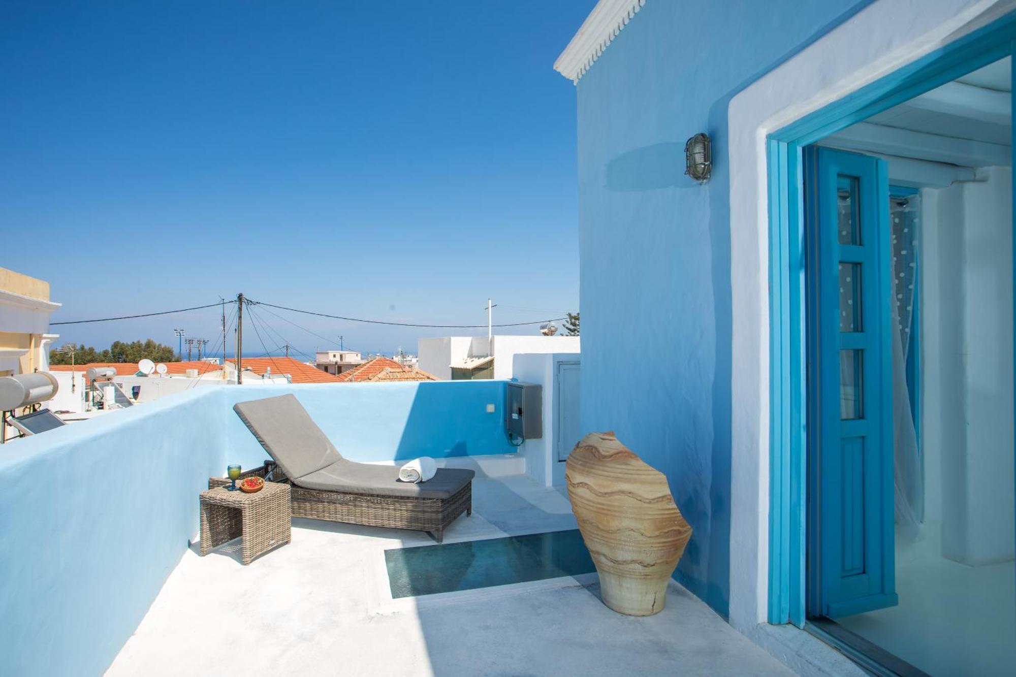 Mandarin Greek Traditional Holiday home