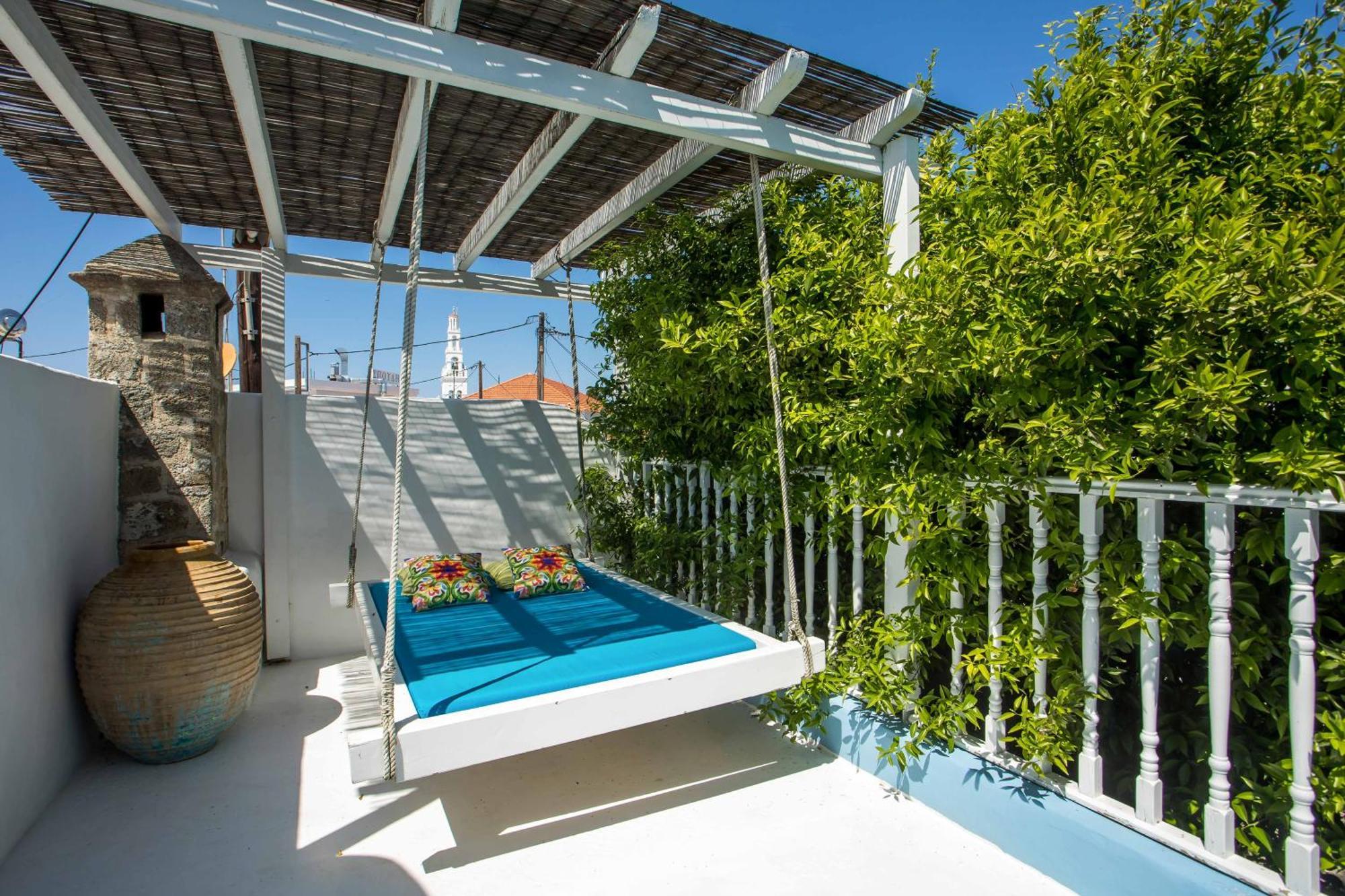 Holiday home Mandarin Greek Traditional *