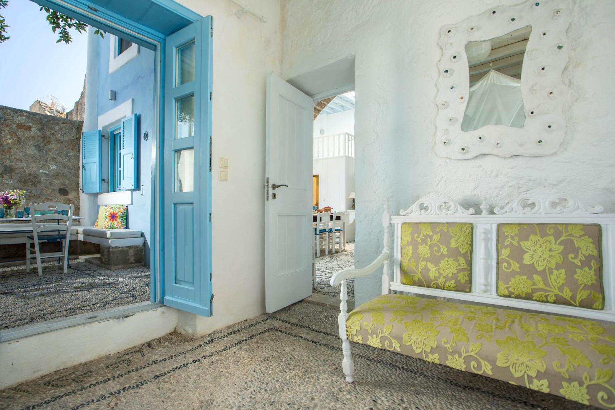 Holiday home Mandarin Greek Traditional