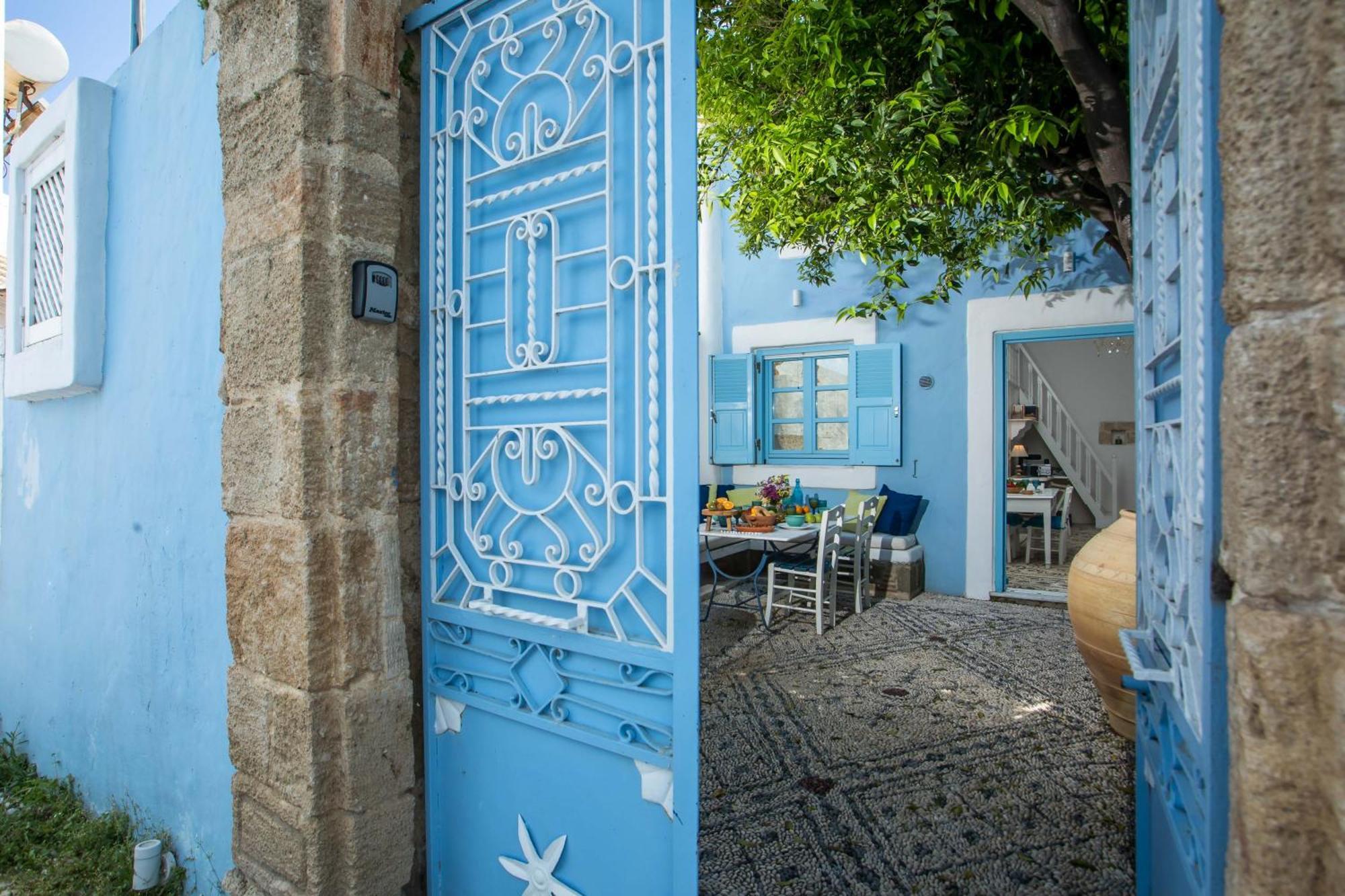 Mandarin Greek Traditional Holiday home *